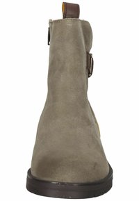 camel active Stiefelette - taupe