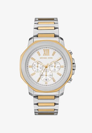 Michael Kors, PRESCOTT, srebrny