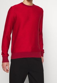Club Monaco Maglione - red