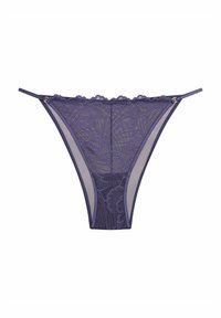 Unselected, lavender