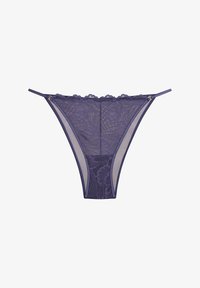 Unausgewählt, lavender