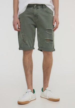 Terranova, Shorts - salvia