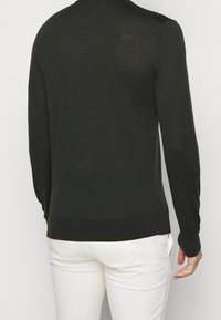 Tiger of Sweden Pullover - bordeaux