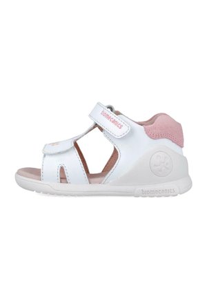 Scarpe primi passi - blanco