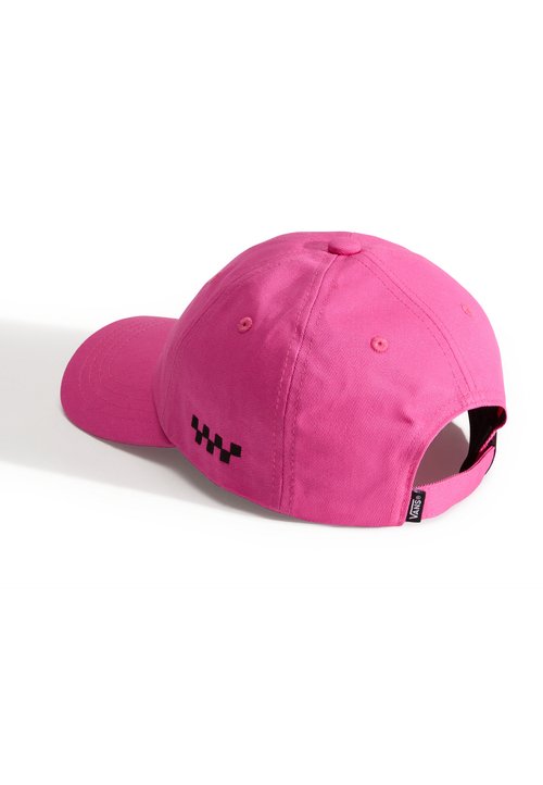 Vans Cap - pink fizz — foto 2