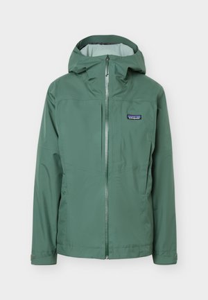 Patagonia, INSULATED BOULDER FORK RAIN - Veste d'hiver - canopy green