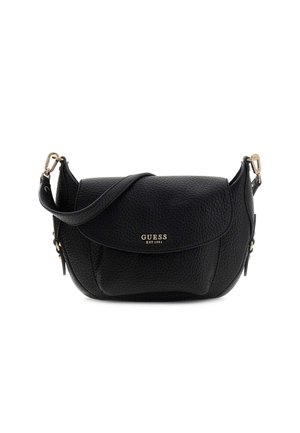 MARSHA MINI  - Borsa a mano - schwarz