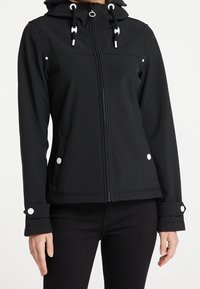 DreiMaster Kurtka Softshell