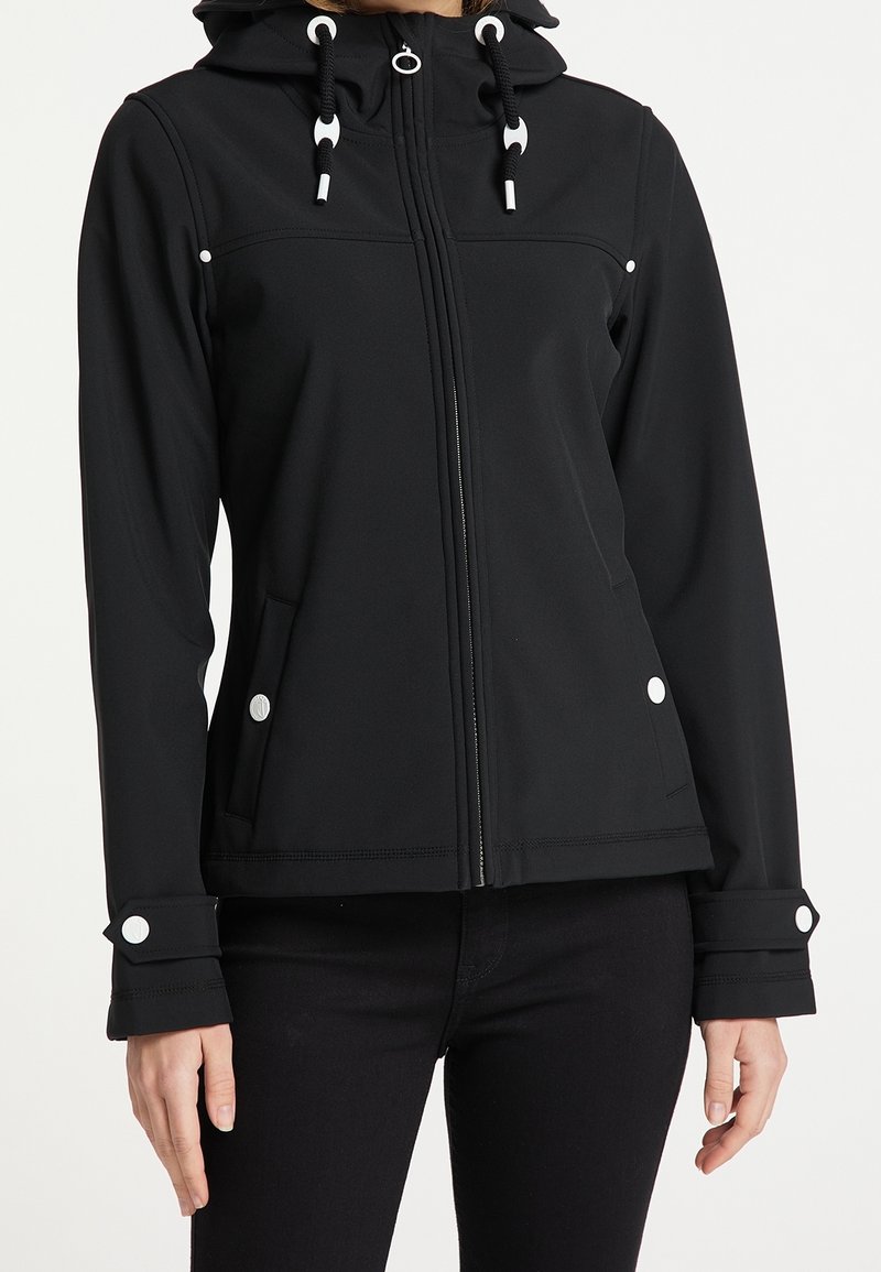 DreiMaster Kurtka Softshell