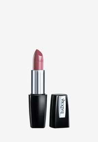 IsaDora PERFECT MOISTURE LIPSTICK ljusrosa