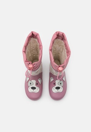 Friboo by Zalando, Bottes en caoutchouc - pink