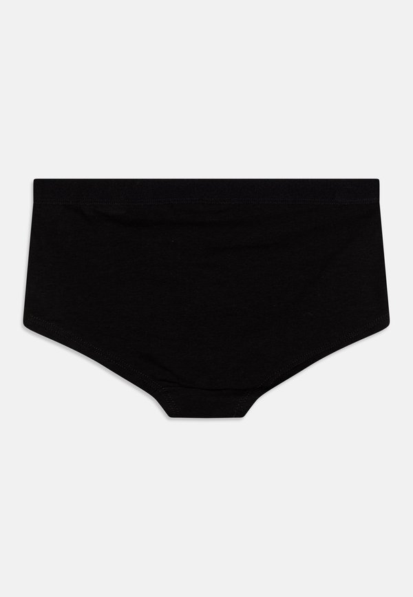 BRIEF HIPSTER SOLID 3 PACK - Briefs4