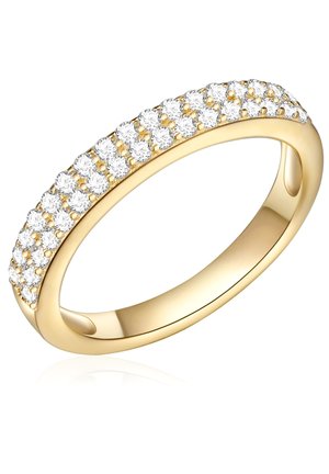 Ring - gelbgold