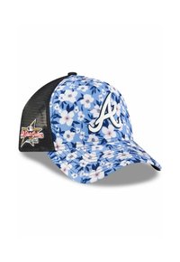New Era ALL STAR GAME ATLANTA BRAVES - Cap - ciel bleu