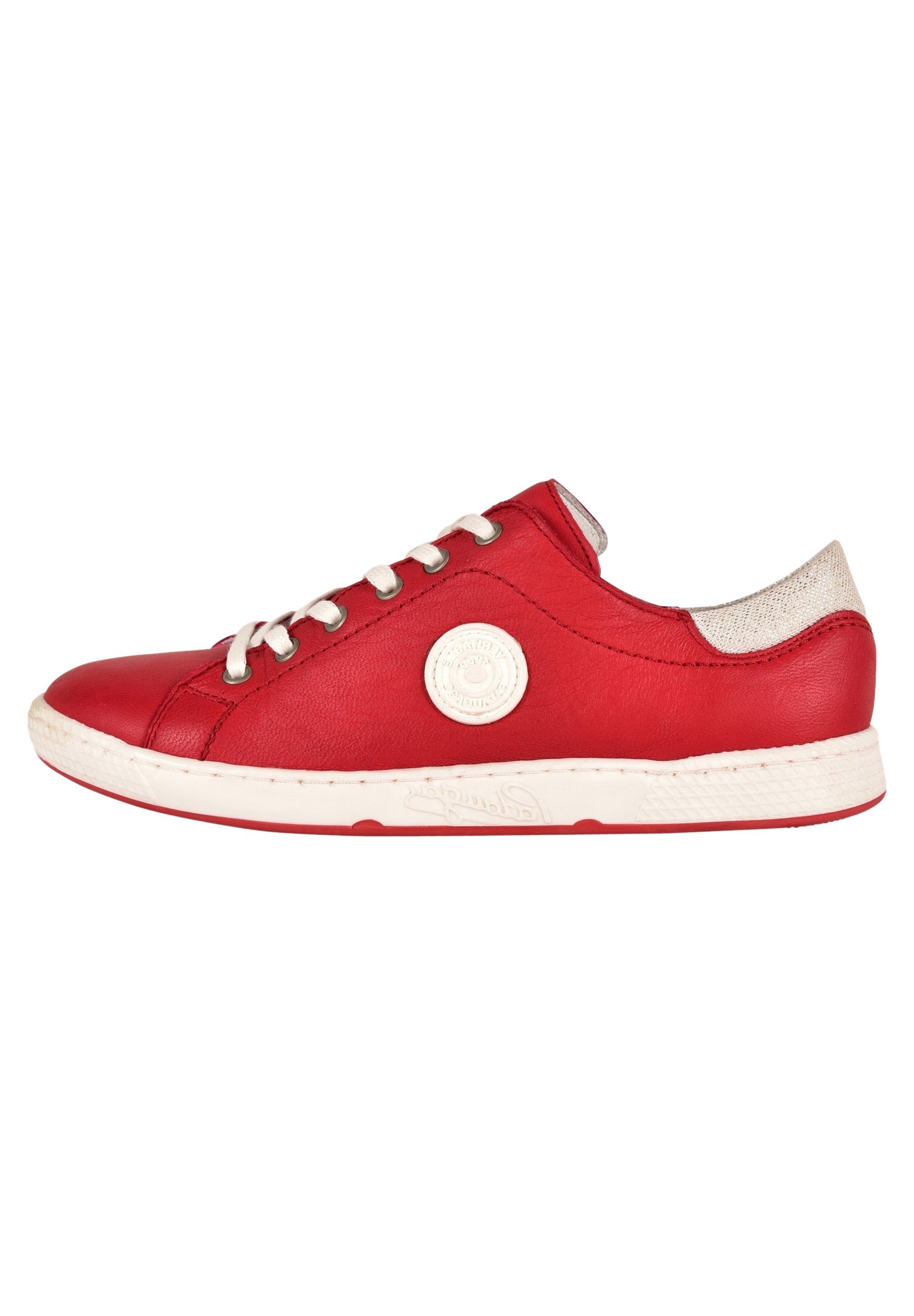 Zapatos rojos Pataugas de mujer | Calzado en Zalando