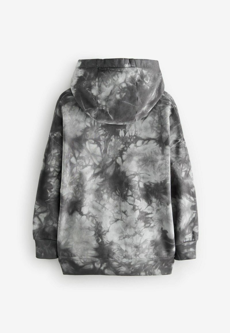 Sweat-Shirt Nirvana Nevermind Smile Homme - Hoodie Coton/Polyester - Coupe Standard Noir