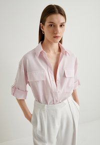 Koton Blusa - pink