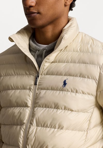 Polo Ralph Lauren TERRA piaskowy