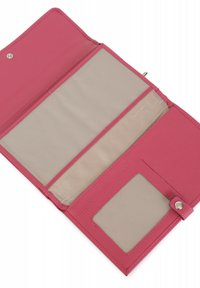 Hexagona CONFORT - Portemonnee - fuchsia