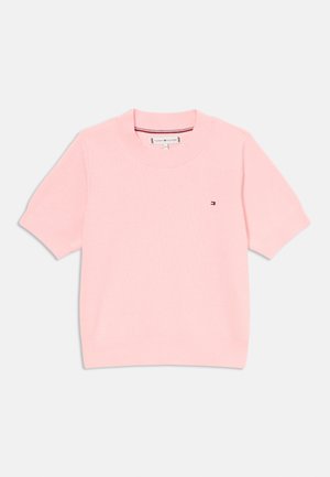 SWEATER - Pulover - duchess pink