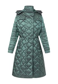 Manteau d'hiver - green