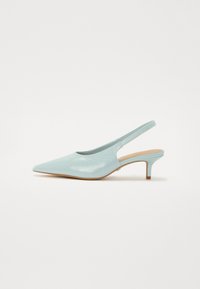 OCEWETH - Klassikalised kontsakingad - pastel blue