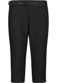 CAPRI - Friluftsshorts - u nero