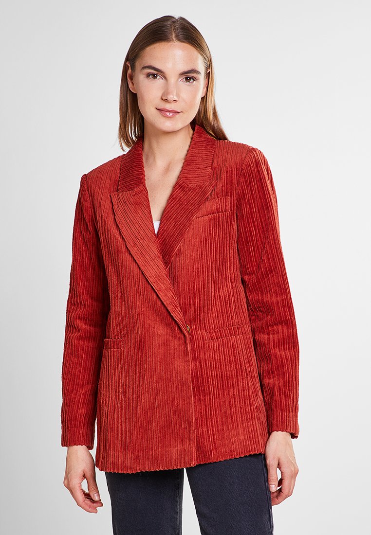 Sisley Blazer rood Sisley Blazer rood