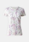 TEE - T-shirts print - multi-coloured