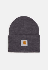 Carhartt WIP WATCH HAT UNISEX - Berretto - dark grey heather