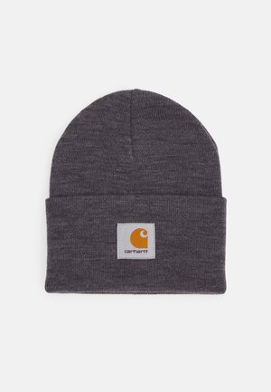 Carhartt WIP WATCH HAT UNISEX - Berretto - dark grey heather