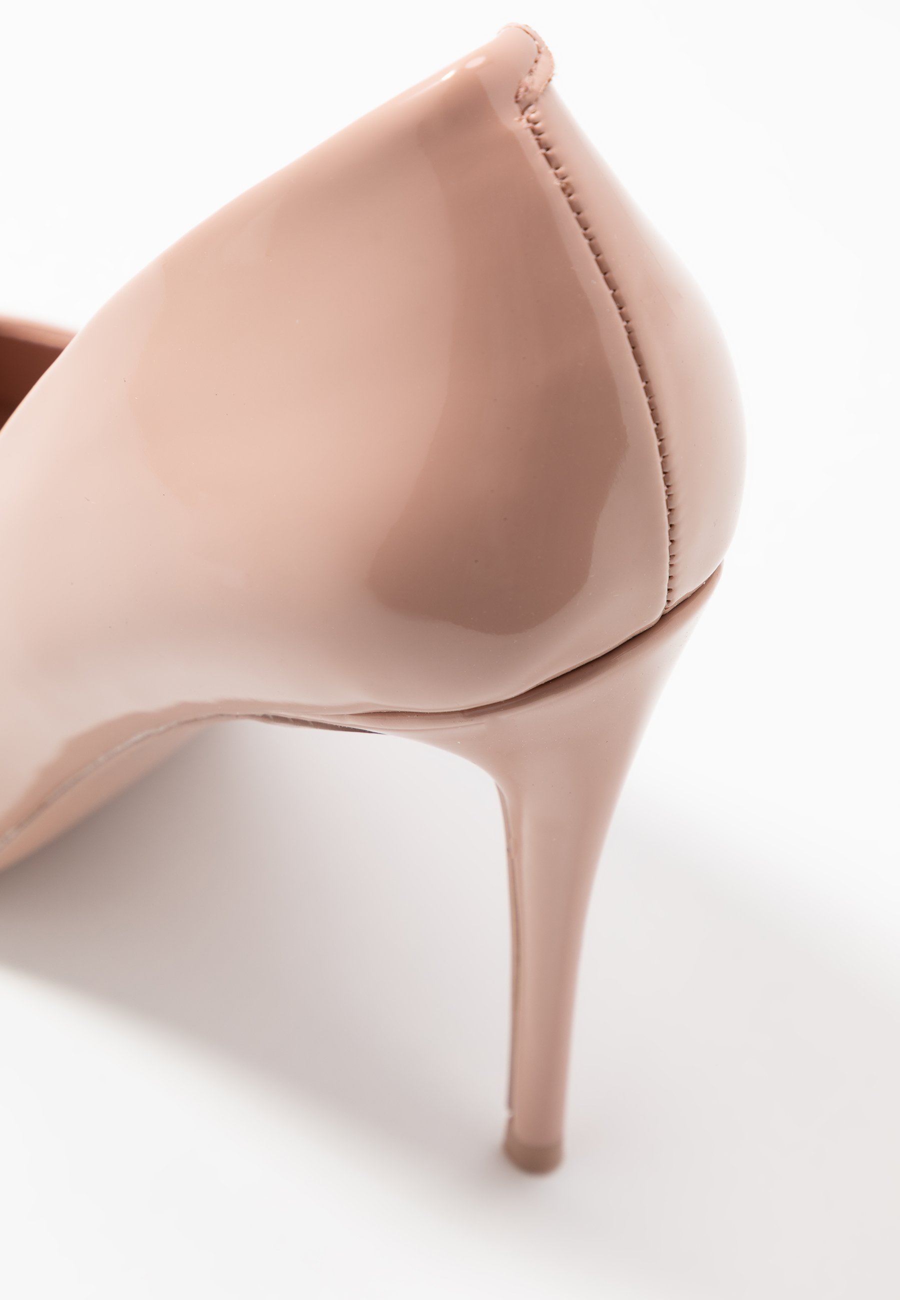 aldo stessy light pink