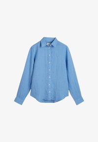 Non selezionato, perfect blue