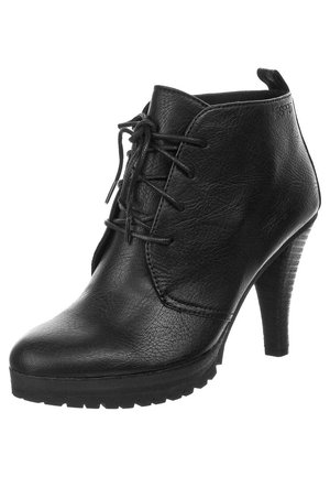Veterboots - black