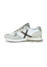 No seleccionado, blanco