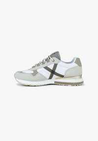 No seleccionado, blanco