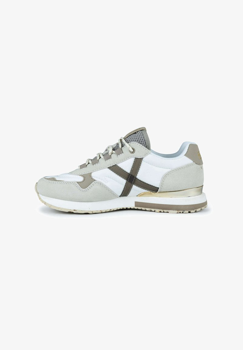 MUNICH SUNSET - Chaussures fitness - blanco