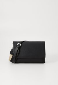 MAJORELLE - Cross body bag - black