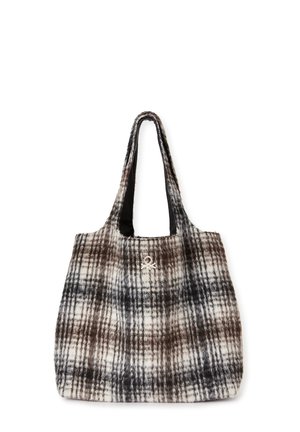 Handtasche - black