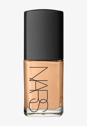 NARS SHEER GLOW FOUNDATION - Foundation - sahel