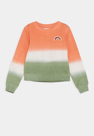 KID - Sweatshirt - light orange