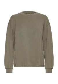 No seleccionado, smokey olive