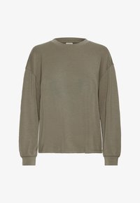 Unausgewählt, smokey olive