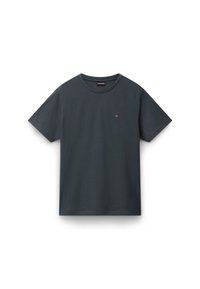 Ikke valgt, green urban