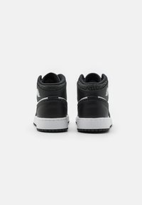 Jordan AIR JORDAN 1 MID SE UNISEX czarny