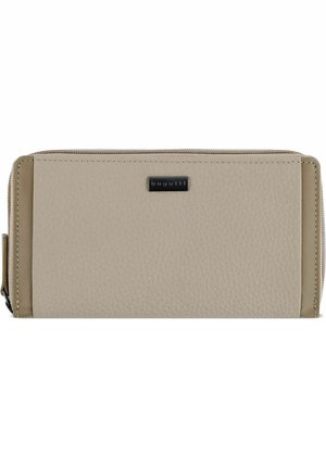 bugatti SINA - Portemonnee - beige