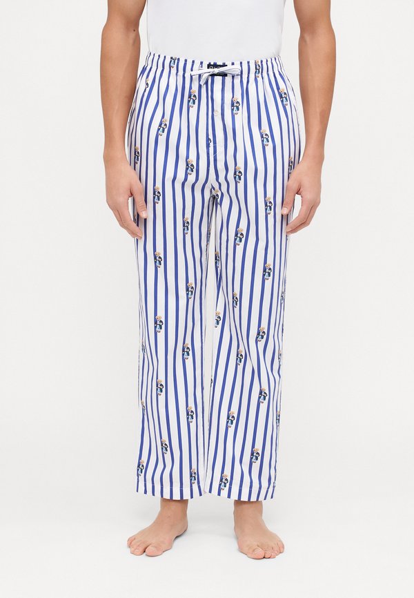 SLEEP BOTTOM - Pyjama bottoms