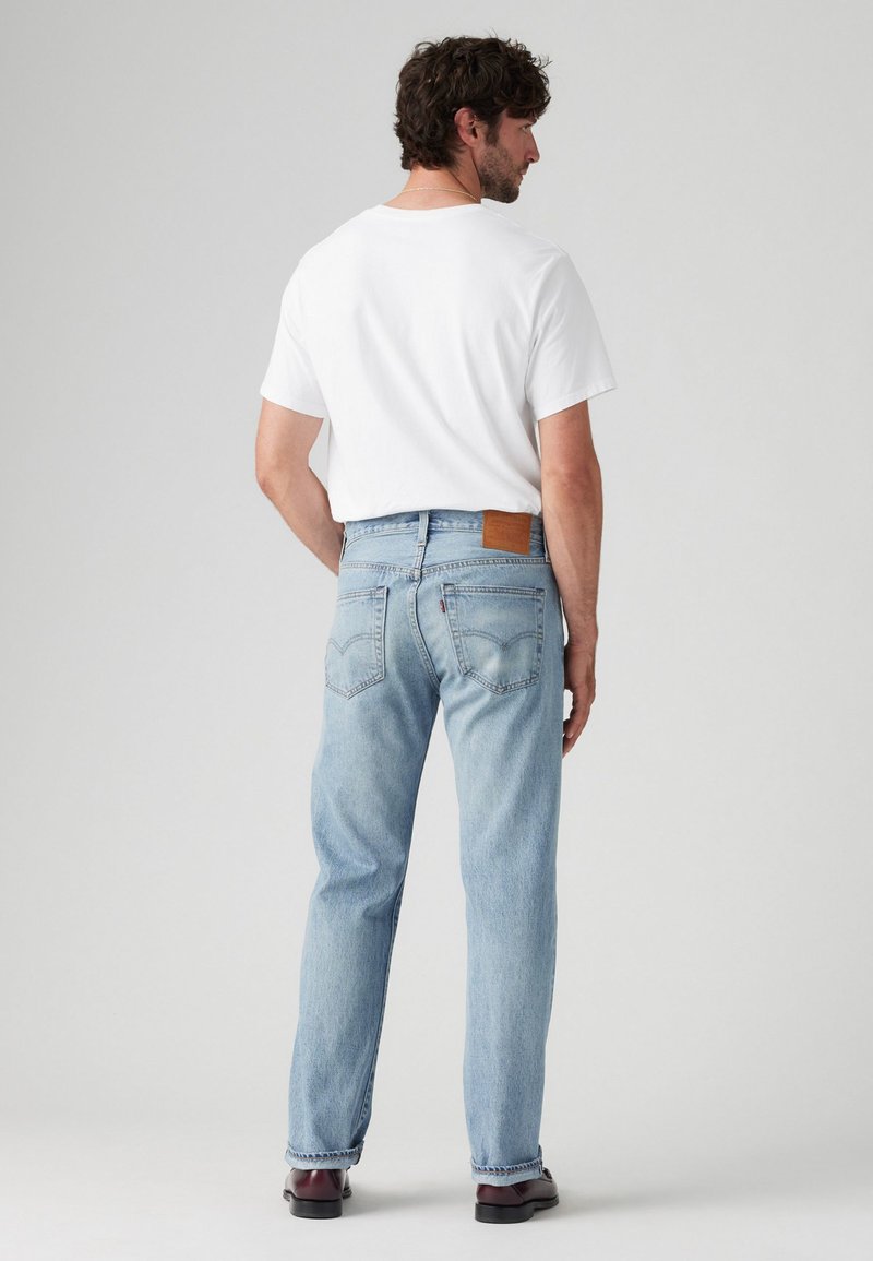 Levi's® 501® LEVI'S®ORIGINAL - Jean droit - beautiful disaster
