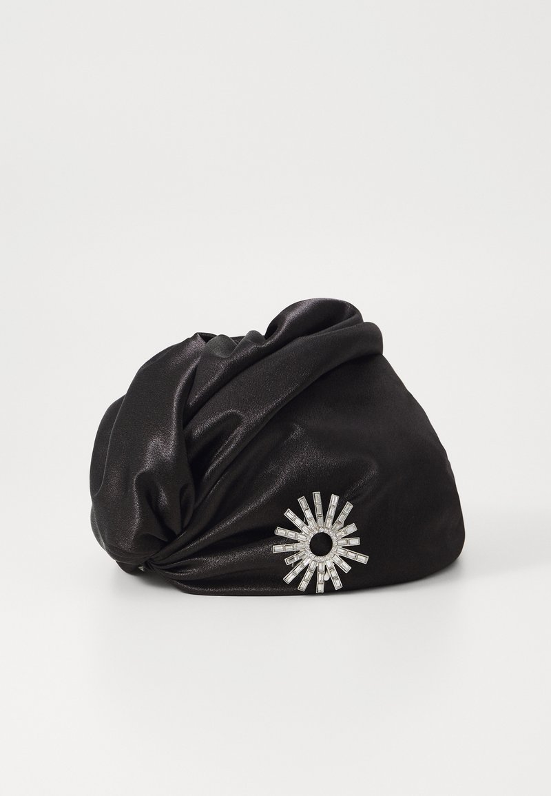 Eugenia Kim MARGARET - Σκούφος - black