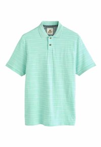 Next SOFT TOUCH STANDARD - Poloshirts - mint green